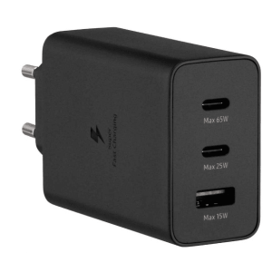 Carregador de Tomada Samsung 65W - Original