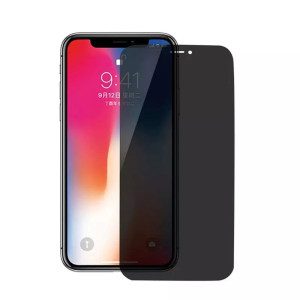 Pelicula de Vidro PRIVACIDADE iPhone 12 Pro Max 6.7/ Preta