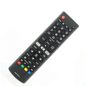 Controle Remoto TV - Smart LG - Netflix - Amazon