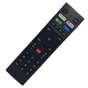 Controle Remoto - TV HQ