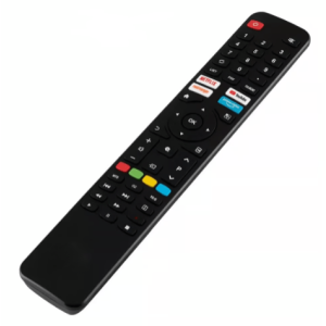 Controle Remoto - TV VIZZION