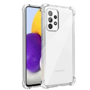 3x - Capas TPU - Samsung A72 