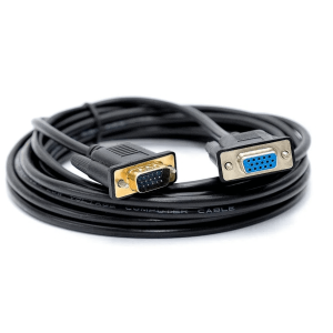Cabo para Monitor VGA - 3 Metros