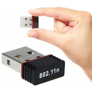 Adaptador USB Wireless Nano