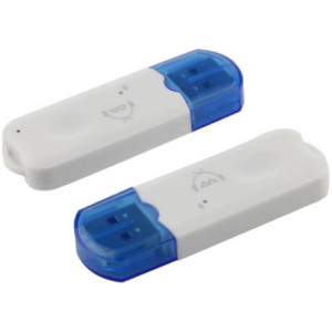 Adaptador USB Bluetooth 