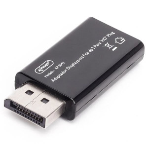 Adaptador Displayport para HDMI