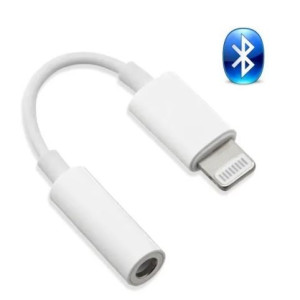 Adaptador Iphone para P2 - Fone de Ouvido