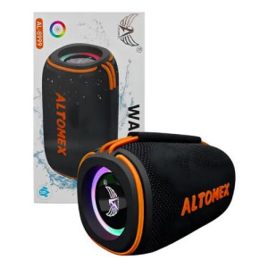 Caixa De Som Bluetooth AL-8999