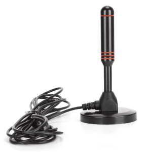 Antena HD para TV Digital - 3 Metros