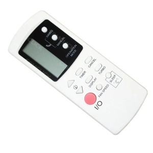 Controle Remoto - Ar Condicionado - Philco