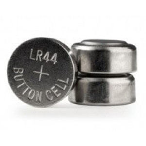 Bateria 1,5V LR44 - Flexgold - 14 unids.