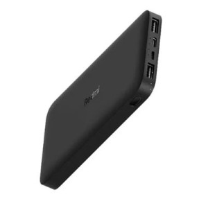 Bateria Externa 10.000mA XIAOMI Original