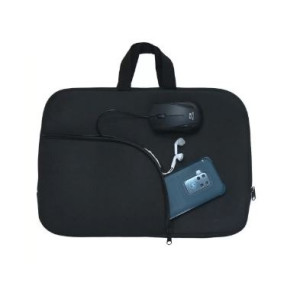 Capa Notebook com Bolso 13.3''