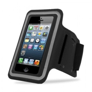 Braçadeira para Celular de 6.5"