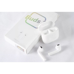 Fone Bluetooth Xiaomi Buds 3 - Branco - Original