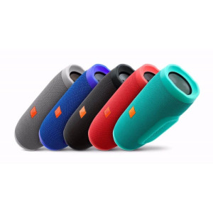 Caixa de Som Bluetooth Charge 3