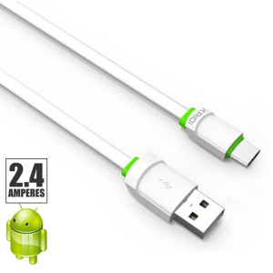 Cabo Tipo C - Kaidi - 1m