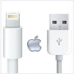 Cabo de Dados para iPhone 1:1