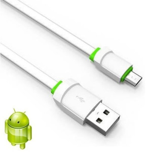 Cabo Micro-USB (V8) 3.4A - MEX