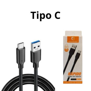 Cabo de Dados para Tipo-C - H'Maston 