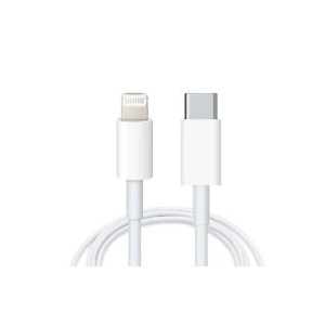 Cabo Tipo C para Lightning - Iphone