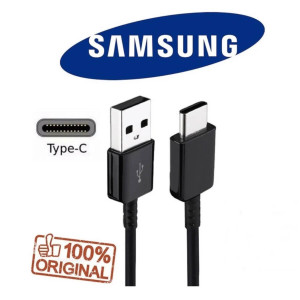 Cabo Samsung - USB para Tipo C - Original