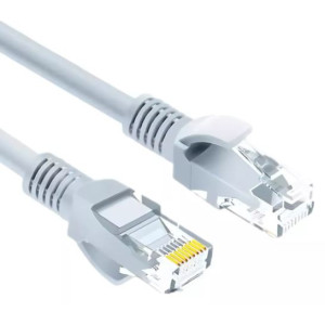 Cabo CFTV CAT-6 3 Metros