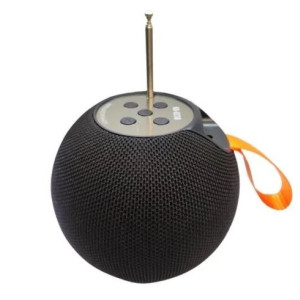 Caixa De Som Bluetooth KapBom KA-8230