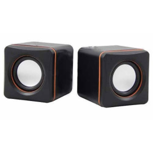 Mini Alto-Falante  3W Nominal