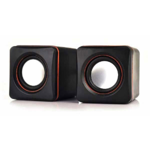 Mini Alto-Falante  3W Nominal