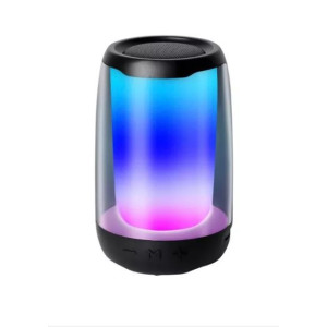 Caixa de Som Bluetooth Pluse 4 Mini  - Cores Sortidas