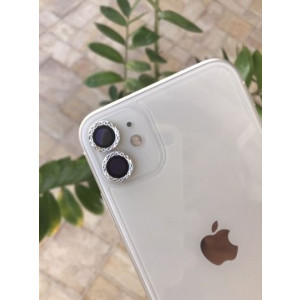 5 Películas para Câmera Iphone 11/12 Mini - Glitter 