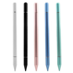 Caneta Touch p/ Tela de Celular - Cores Sortidas