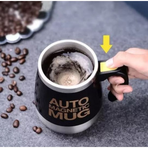 Caneca Mixer 400ml - Cores Sortidas