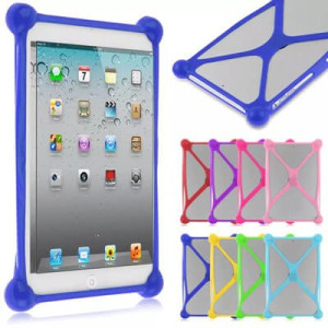 Capa para Tablet 7" Anti-Impacto - Cores Sortidas