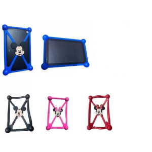 Capa para Tablet 10" Anti-Impacto Disney - Cores Sortidas