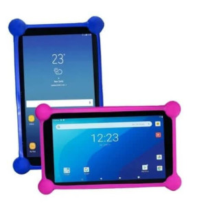 Capa para Tablet 10" Anti-Impacto - Sortidos