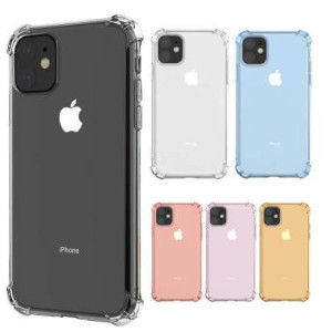 3x - Capas TPU - iPhone 11 Pró - 5.8"