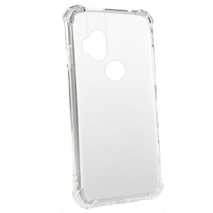 3x Capas TPU - Motorola Moto One Hyper