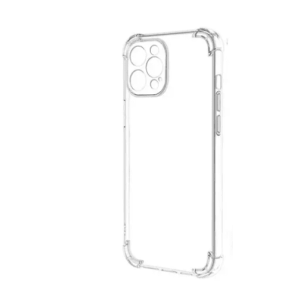 3x - Capas TPU - iPhone 15 Pro Max
