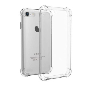 3x Capas TPU - iPhone 7/8G