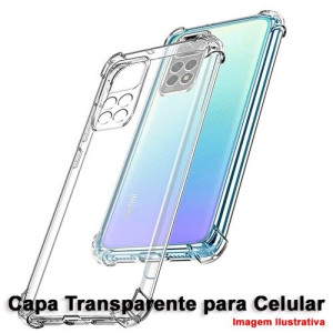 3x Capas Xiaomi POCO F2 Pro