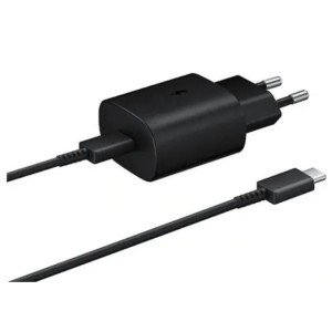 Carregador e Cabo Samsung 25w - Original