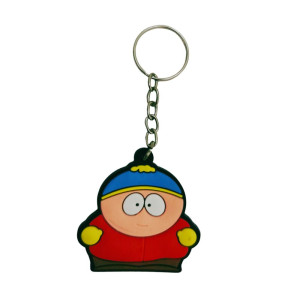 Chaveiro Borracha South Park - Cartman