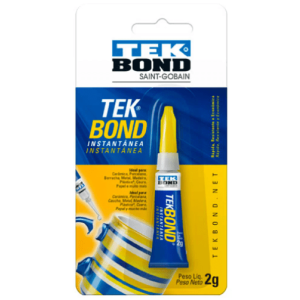Super Cola Instantânea TekBond 2G
