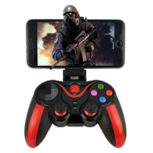 Controle Gamer para Celulares - Cores Sortidas