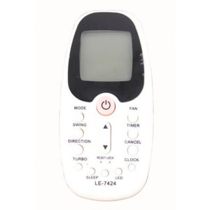Controle Remoto *Universal* de Ar Condicionado