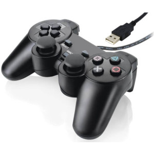 Controle Dualshock PC USB