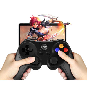 Controle Gamer Bluetooth para Celulares - 9078
