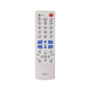 Controle Remoto Universal para TV